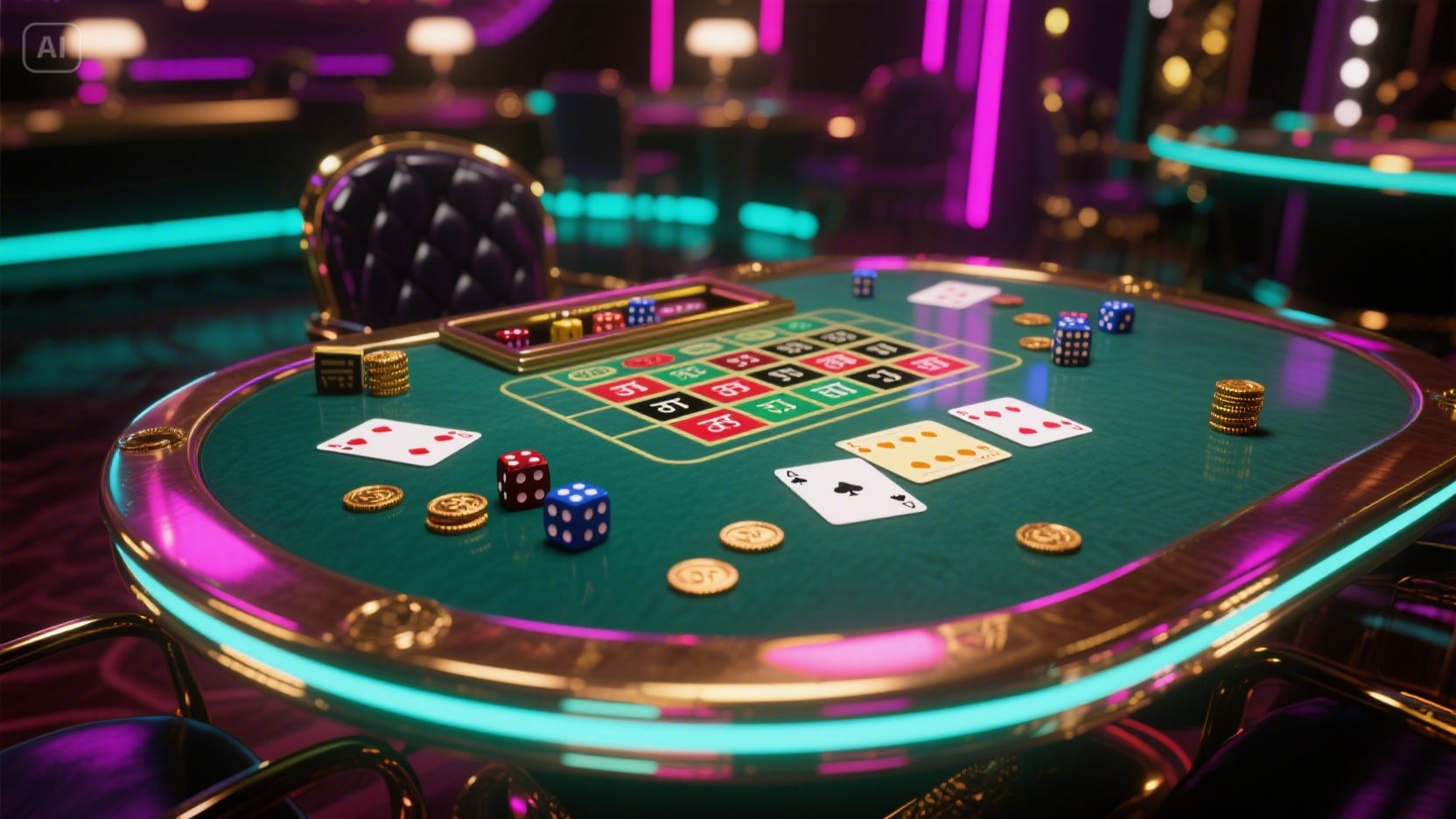 online slot gambling